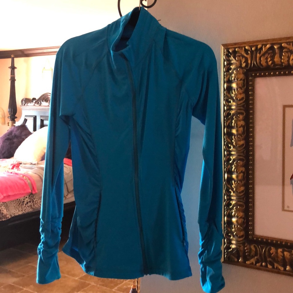Victoria’s Secret athletic workout jacket